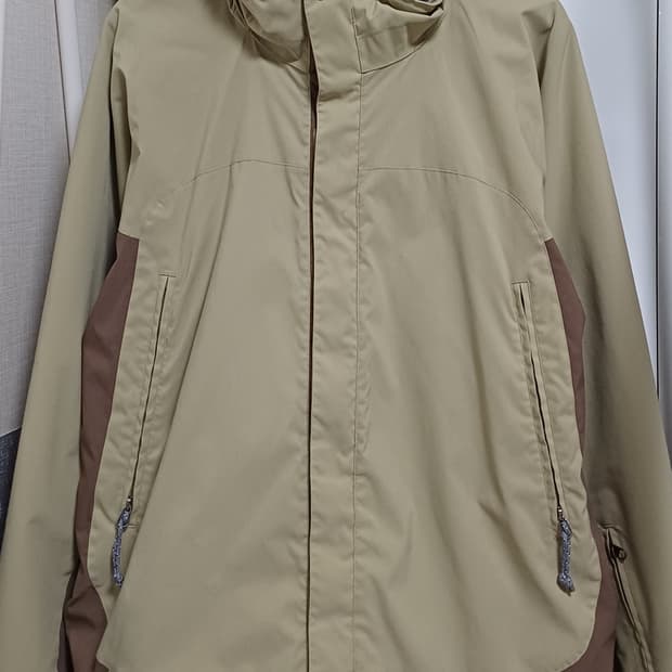 🇨🇦 파타고니아 스트레치 바운더리 자켓