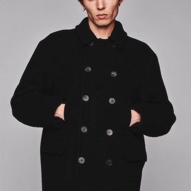 아트이프액츠 피코트 L 구합니다 ㅜㅠㅠ