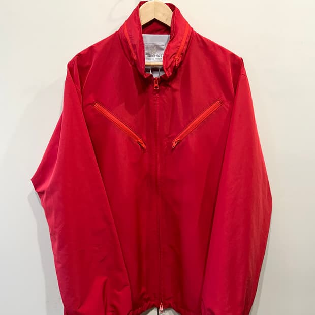 그라미치 쉘 플라이트 자켓