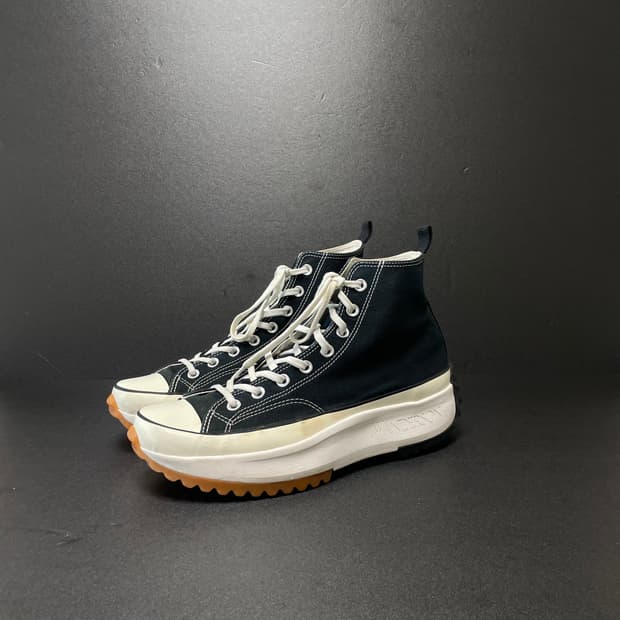 [290] Converse x JW Anderson 런스타 하이크 OG
