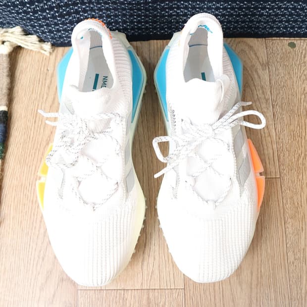 일본판  ADIDAS  아디다스 MND-S1  
235