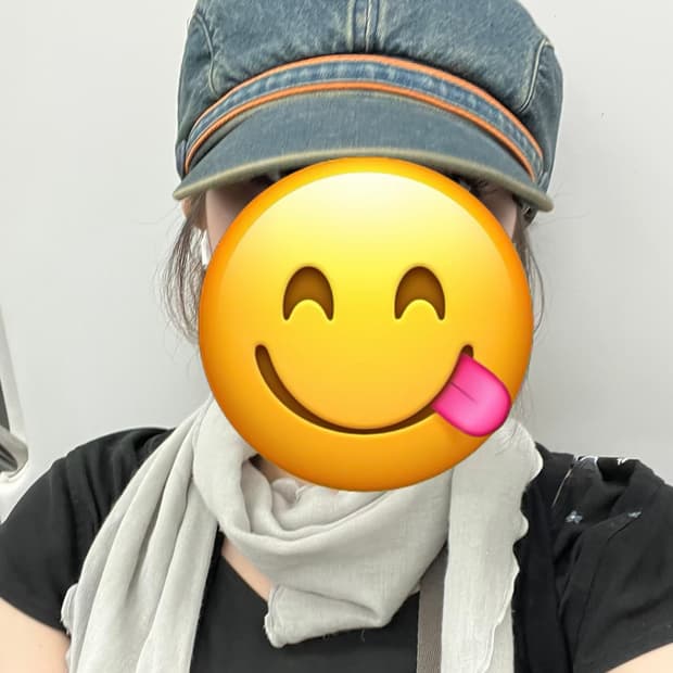 빈티지 모자
