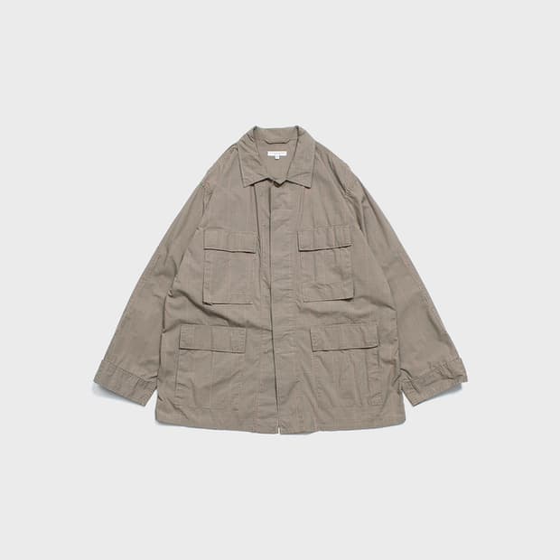 Engineered Garments