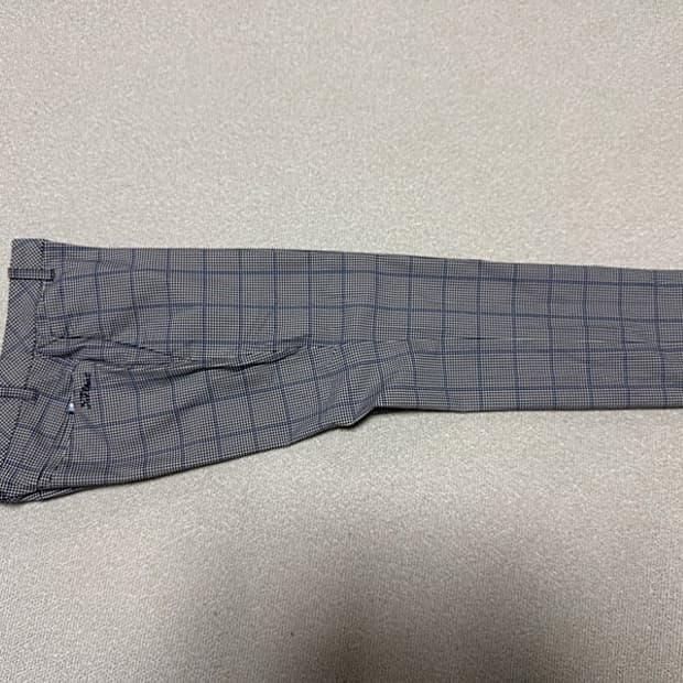 타이틀리스트 골프바지 남성용 30인치