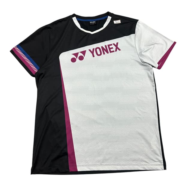 ✨ (바배) 요넥스 기능성 반팔티