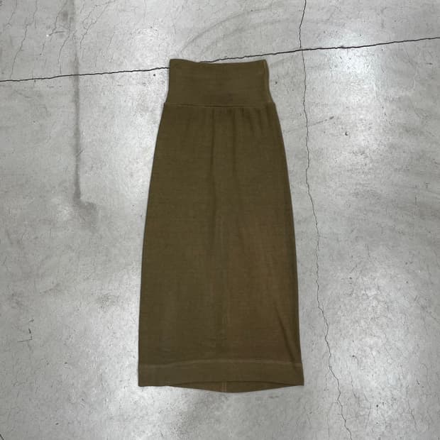 Enza Costa Skirt