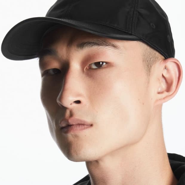 COS나일론 베이스볼캡