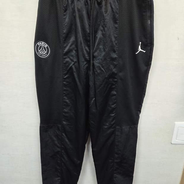 조던 psg 팬츠 m