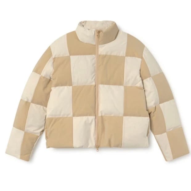 팔로마울 buzz 패딩 M