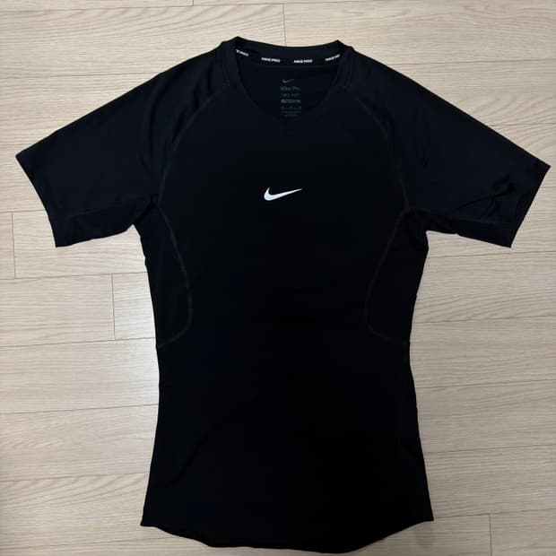 (3종)나이키 프로 드라이핏 컴프레션 반팔