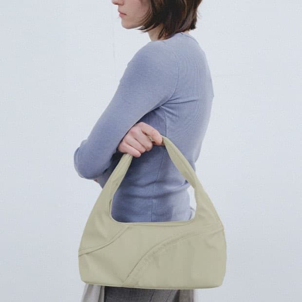 아코크 아젠다 백 s