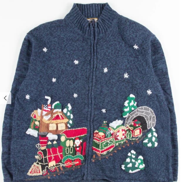 Heirloom collectibles 니트가디건 L XL 사이즈 구함
