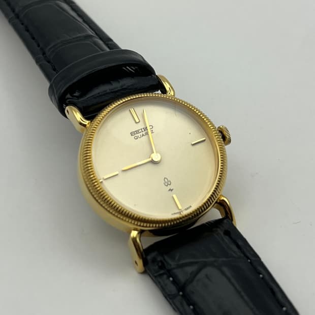 세이코 여성용 빈티지시계