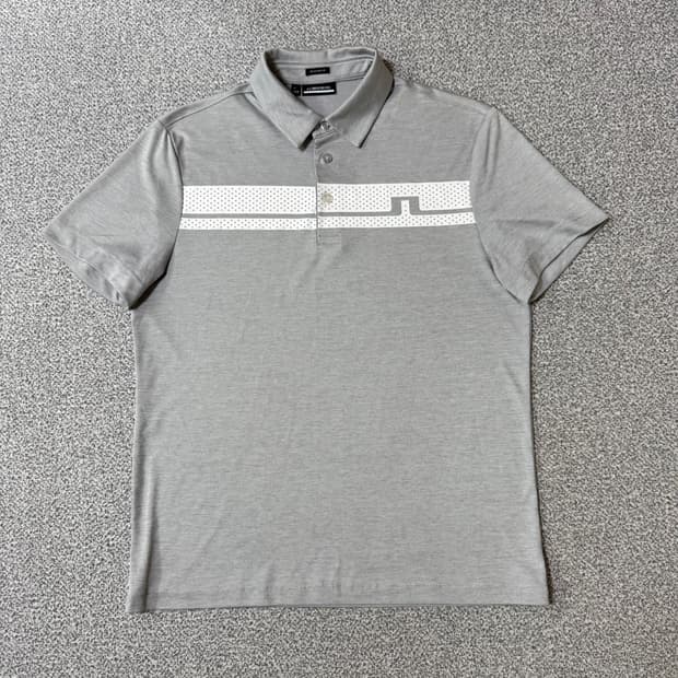 제이린드버그 골프 기능성 반팔 M