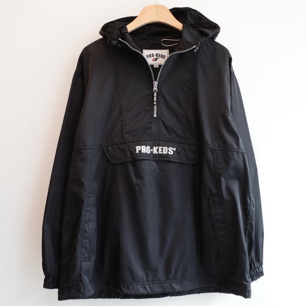 PRO-KEDS 프로케즈 나일론 아노락 점퍼