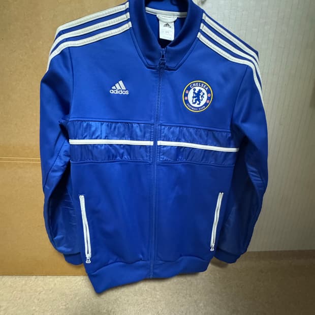 아디다스 첼시 져지