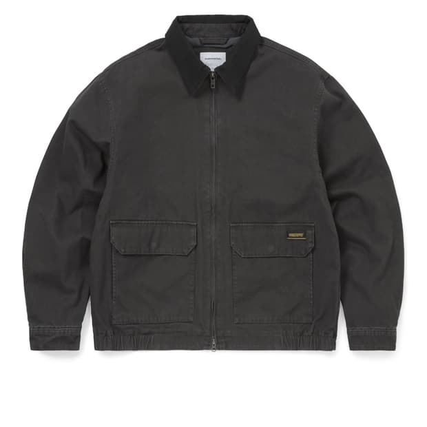 디네댓 고어텍스 자켓