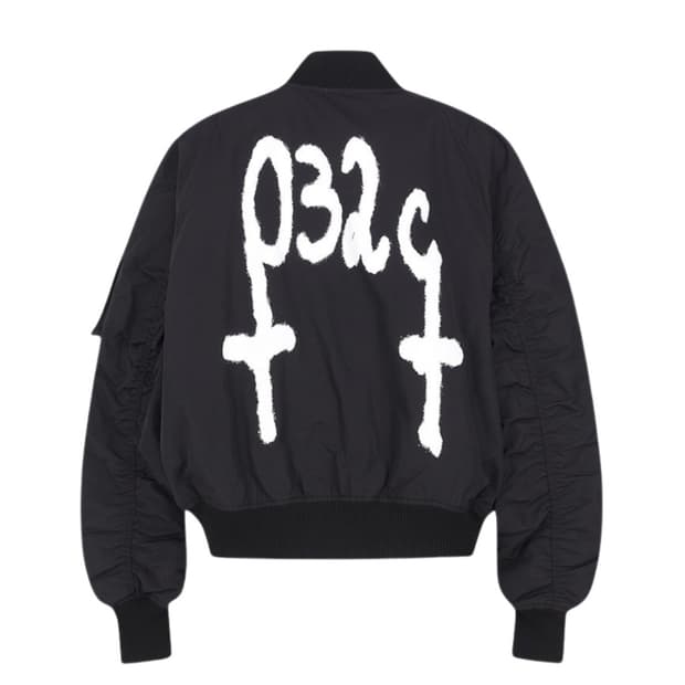 032c 메이헴 봄버 