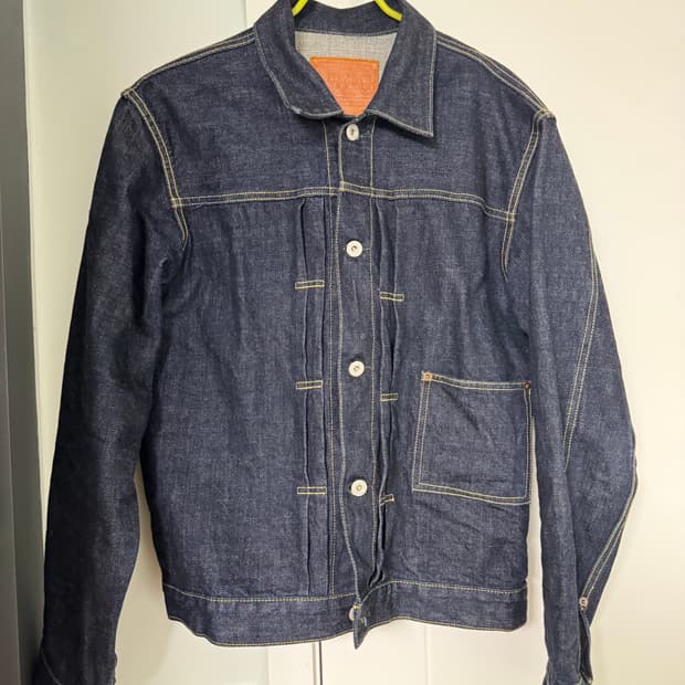 어트랙션즈 웨어마스터즈 Lot 200 1세대 G쟌