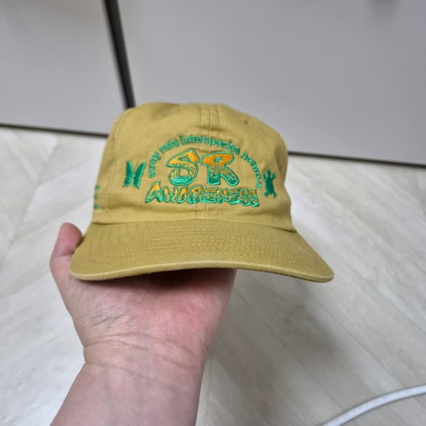 스트레이 랫츠 모자 stray rats