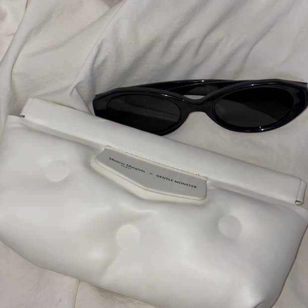 (크림 구매) 젠틀몬스터 메종마르지엘라 MM204