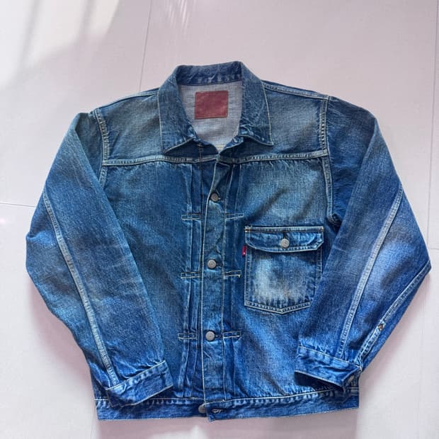 풀카운트 다트포드 1세대