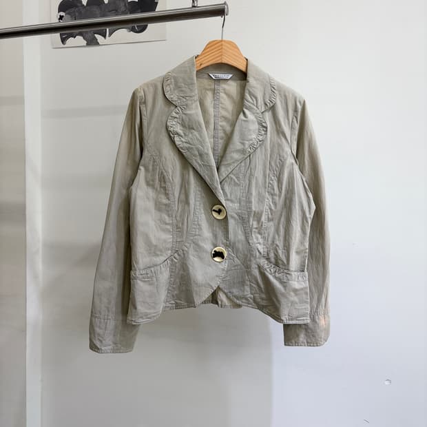 FESTENIR (Made in Japan) 자켓