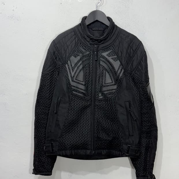 ARLEN NESS Jacket 