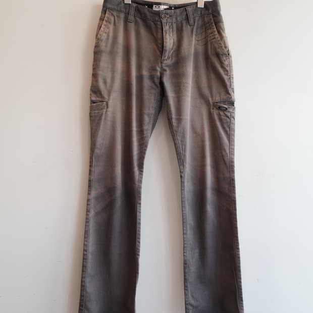 OAKELY 오클리 유틸리티 팬츠 (30인치)