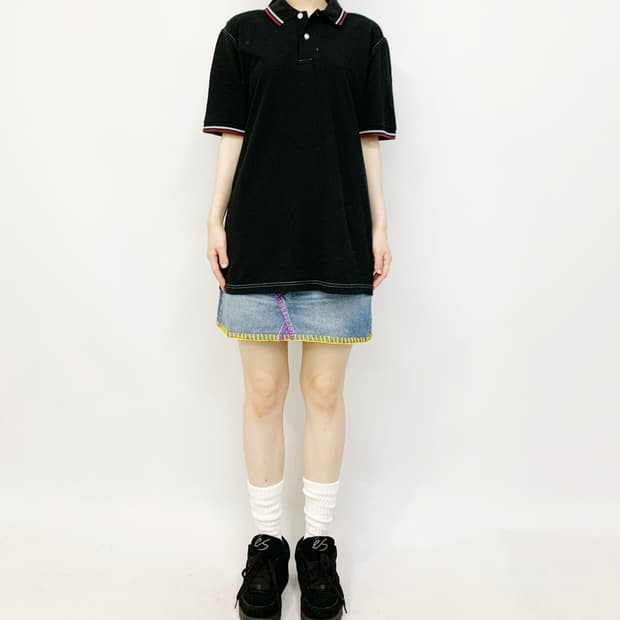 프레드 페리 pk 카라티