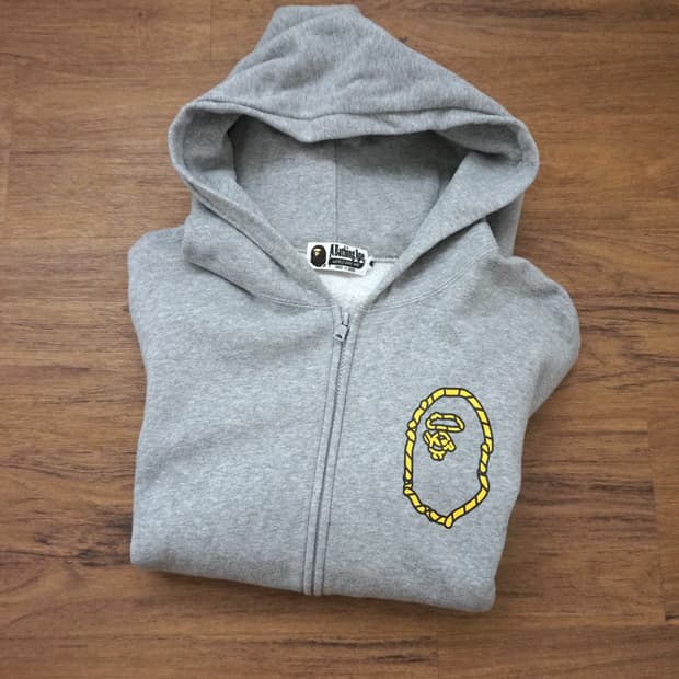 Bape