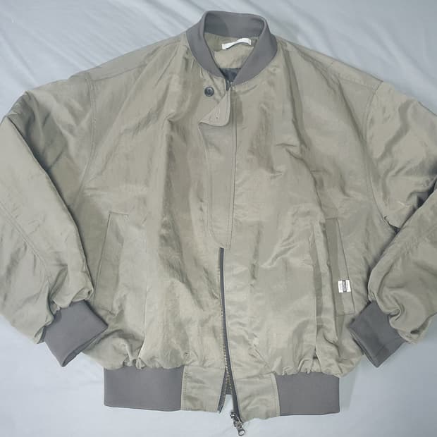 카고브로스 ma-1(그레이)