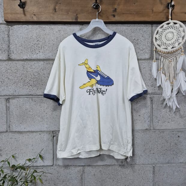 나이키 fly 희귀티