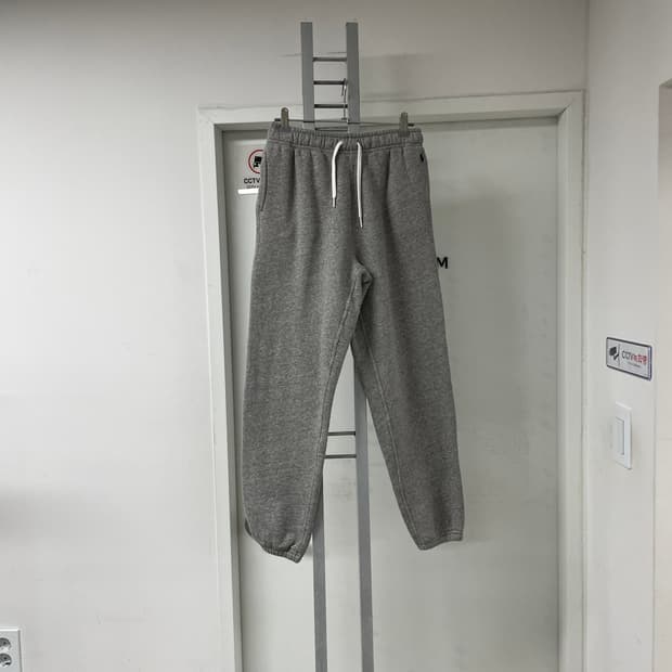 폴로 랄프로렌 QR 스웻 팬츠 XS(W)