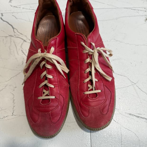 리프로덕션 오브 파운드 독일군 레드 290