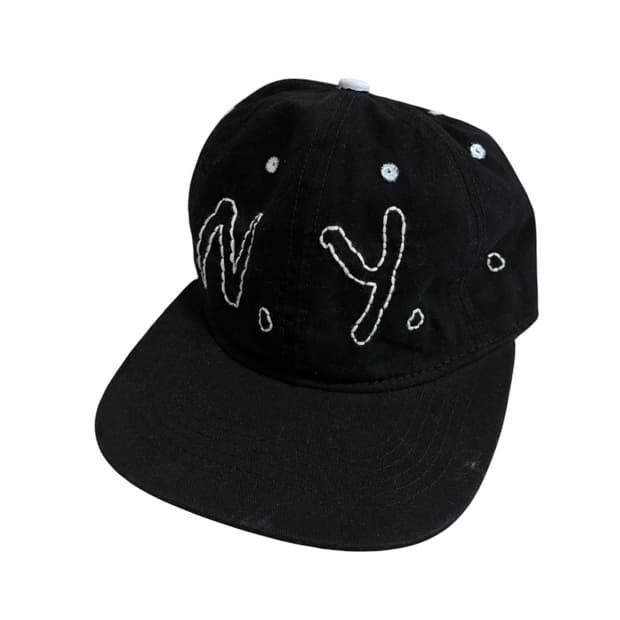 VINTAGE MADE CUSTOM CAP
