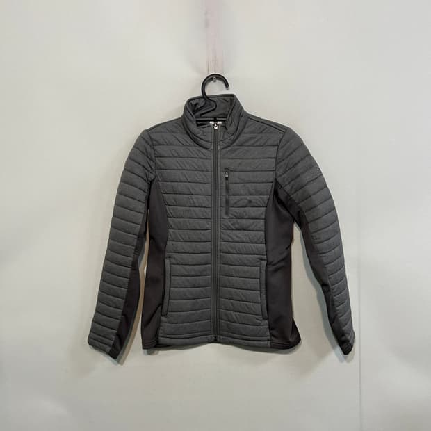 노스페이스 여성 경량패딩 85