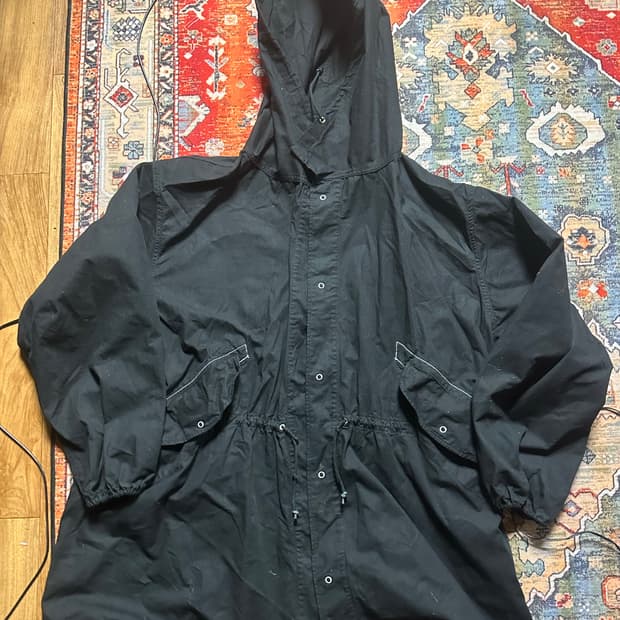 미군 스노우파카 