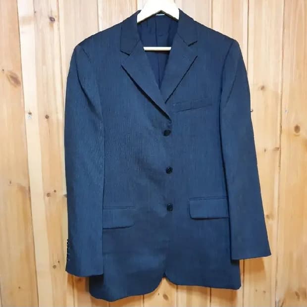 장 폴 고티에 옴므 빈티지 자켓 95 100 블레이저
