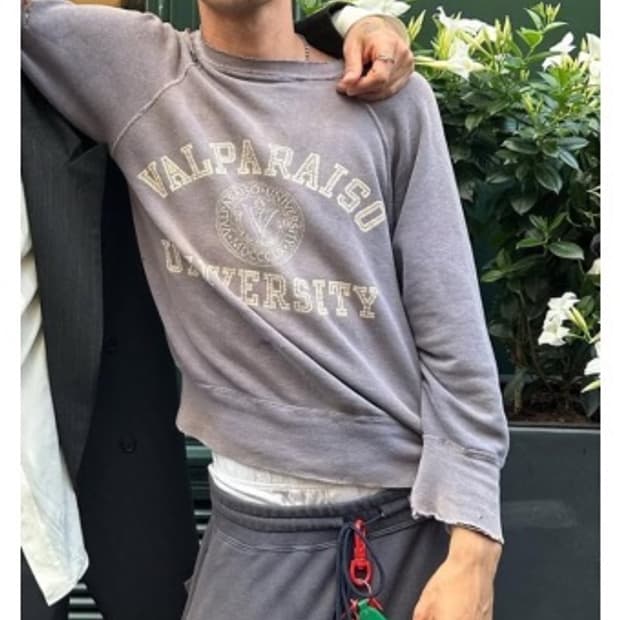 캐피탈 브라스 앵커 스누드 체인