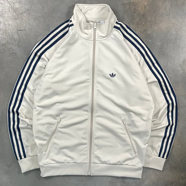 아디다스 베켄바우어 져지