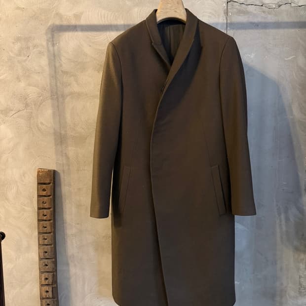 올세인츠 코트 100