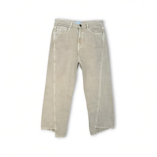 더일마 데님 팬츠