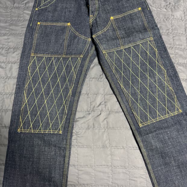 트로피클로딩 1606 33사이즈 팝니다(완전 새제품)