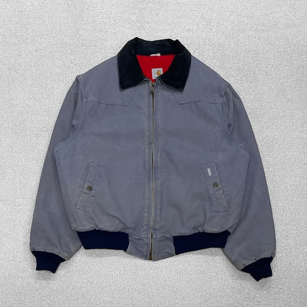 칼하트 Carhartt 100주년 구형 산타페 자켓