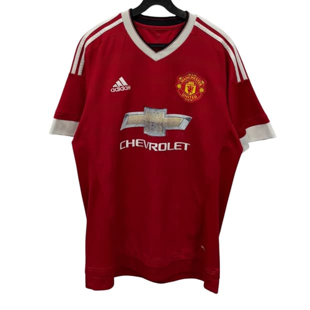 아디다스 맨유 유니폼