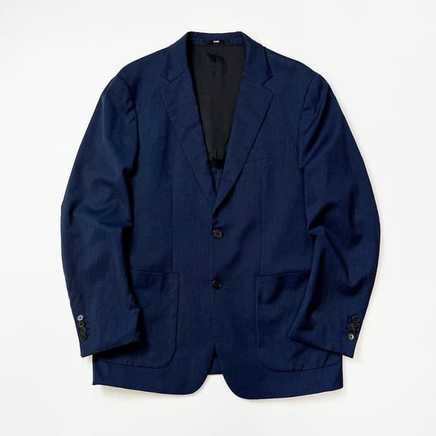 시스템옴므 19ss 모 블레이저 자켓 PR1998