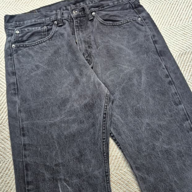 리바이스 505 34/32(p6)