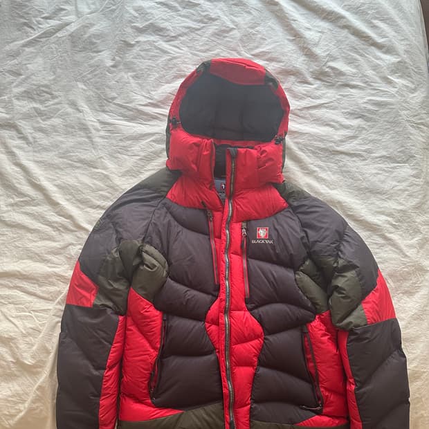 블랙야크 익스트림 피크 105