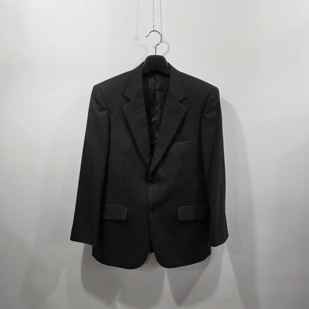 입생로랑 블레이저 자켓 39L